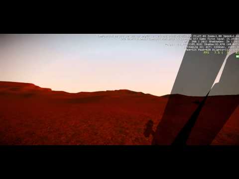 new game on cryengine 3 coming up [hd]