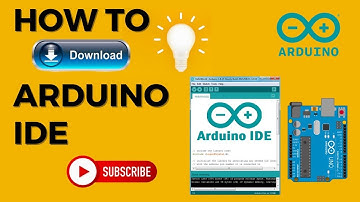 How to Download the Arduino IDE software #software #arduino