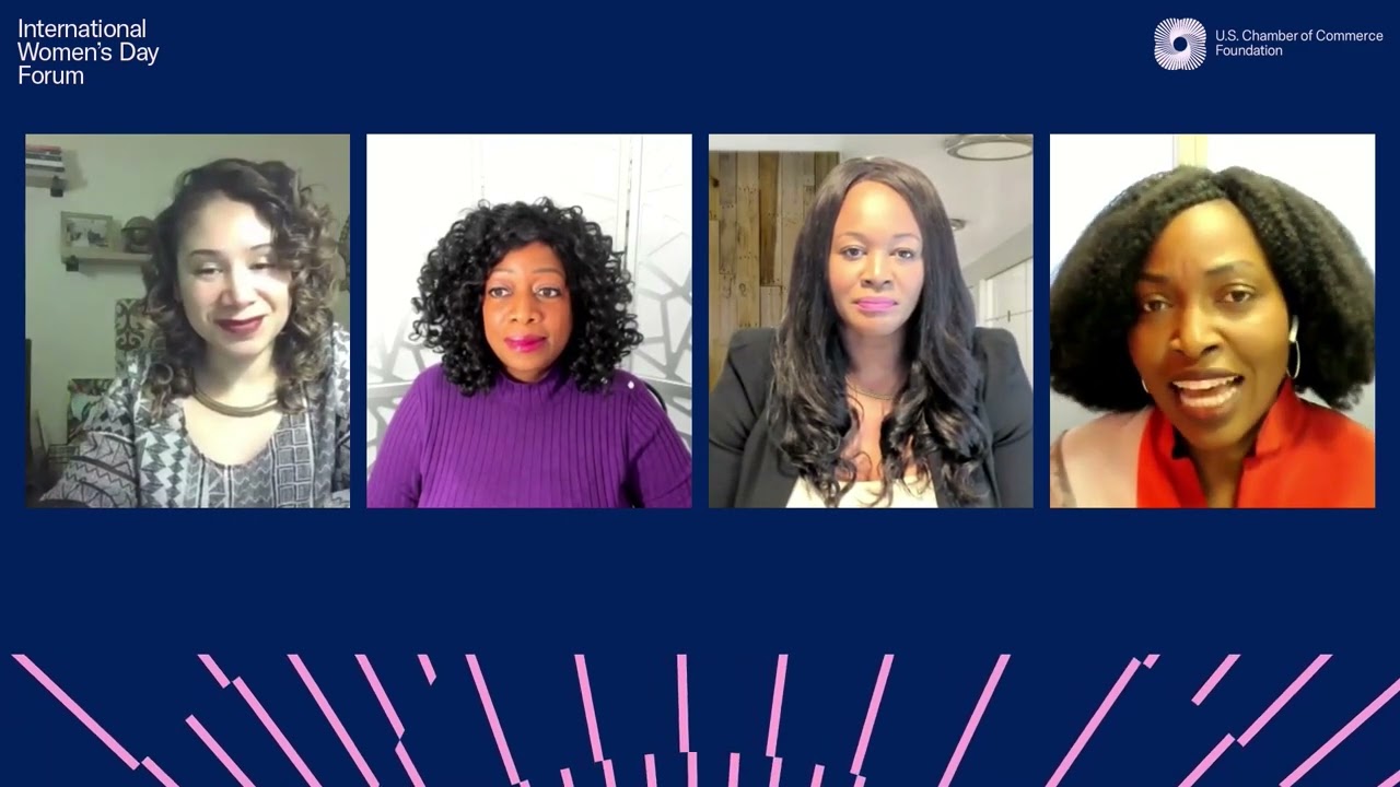 How to Improve Professional Progress and DEI for Women of Color - Vimarsana News