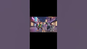 Bro Thought He Was the Main Dancer 😹🕺” #animation #anime #3danimation #funny