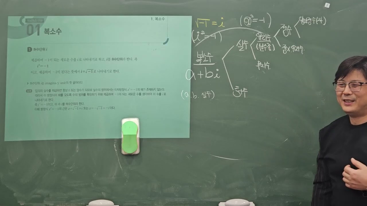 14강_개념원리 공통1 복소수(p78-89)