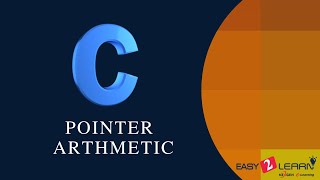 Pointer Arithmetic in C