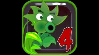 Plants vs Goblins 4 part 1 khmer gamer play screenshot 5