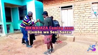 Mkwajaza Coming soon....Seni Sanzu 2025