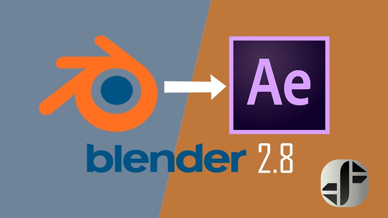 Blender After Effects