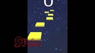 Space hop android screenshot 3