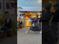 【バズったパフォーマーのピザの持ち運び方】ロボモン