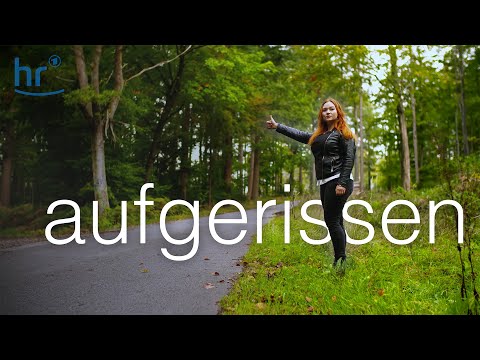 aufgerissen | Kurzfilm