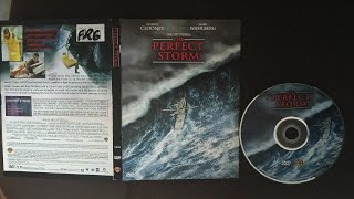 Opening to The Perfect Storm (2000) DVD
