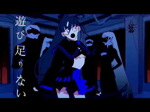 【初投稿】うっせぇわ低音Voが歌ってみた