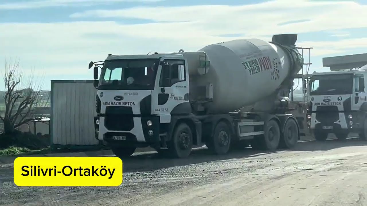 Silivri  Ortaköy-Selimpaşa