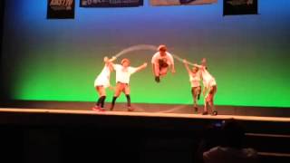 double dutch delight west 2013 Ket・C