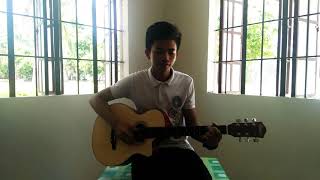 Simpleng Ganda - Self Composition