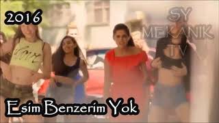 Dünden Bugüne 10. | Elif (Akbaş) - Müzik Evrimi (2009-2018) Resimi