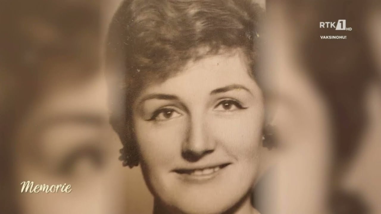 MEMORIE - DOKUMENTAR - KAQUSHA   10.03.2022