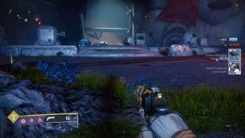 Public Event Boss Glitch