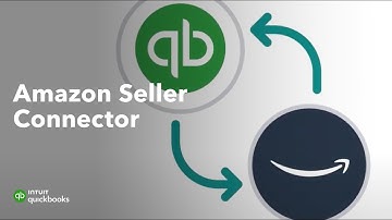 Amazon Seller Connector by QuickBooks
