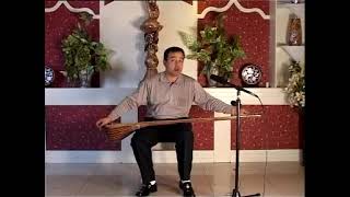 Download Lagu Tembur dersi 1- qisim MP3