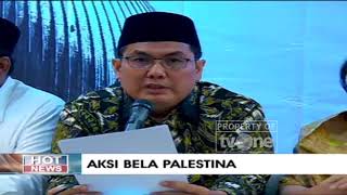 Download lagu Tokoh Lintas Agama Sikapi Soal Palestina