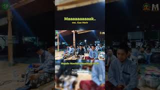 Download Lagu Sluku-sluku Bathok #slukuslukubatok #azzahirpekalongan #maulidulmusthofa #makjentit #hadroh MP3