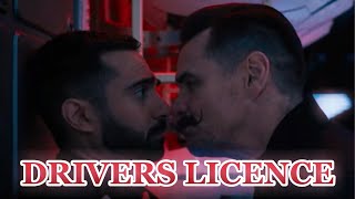 Stobotnik - Drivers Licence Sonic Movie