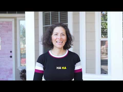 Golden Valley Heating and Air customer testimonial video thumbnail