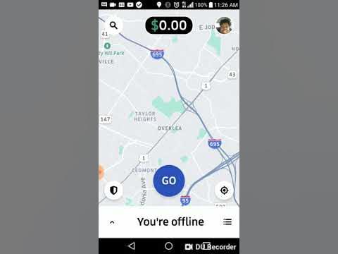 How to change Driving Preferences - YouTube