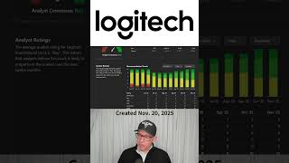 Will Logitech stock rally in 2026?