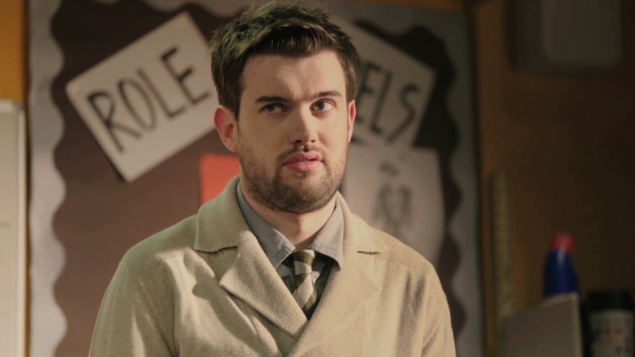 Abbey Grove's Drug Awareness day - Bad Education: Series 2 Episode 5 Preview - BBC
