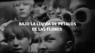 BTS - YOUNG FOREVER  [Traducida al Español]