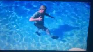 Uncle Larry's Irish Jig