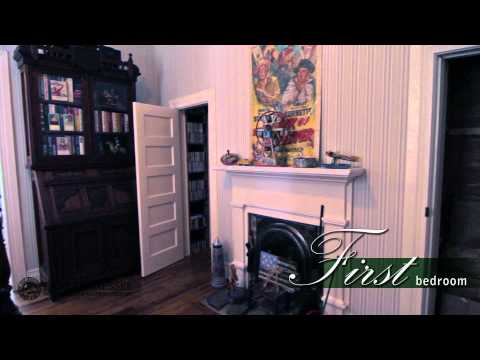400 Race Street, Elizabethton, TN home video tour