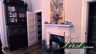 400 Race Street video tour