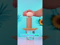 ​"Stop scrolling! This looks like magic, but it's pure science! 🧪" #ScienceExperiments#HindiScience