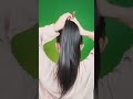 Thehairstickscom perfect pony hairstyle for beginners hair hairstyle hairtutorial