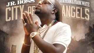 Jr. Boss - Finesse School Feat. Doe B Prod. By Karltin Bankz