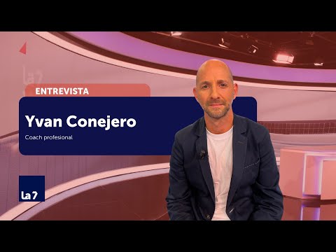Yv&aacute;n Conejero: "Nos falta saber escuchar"
