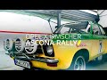 Irmscher Opel Ascona A Rally
