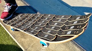 THE TECH DECK SKATEBOARD 2.0! screenshot 5