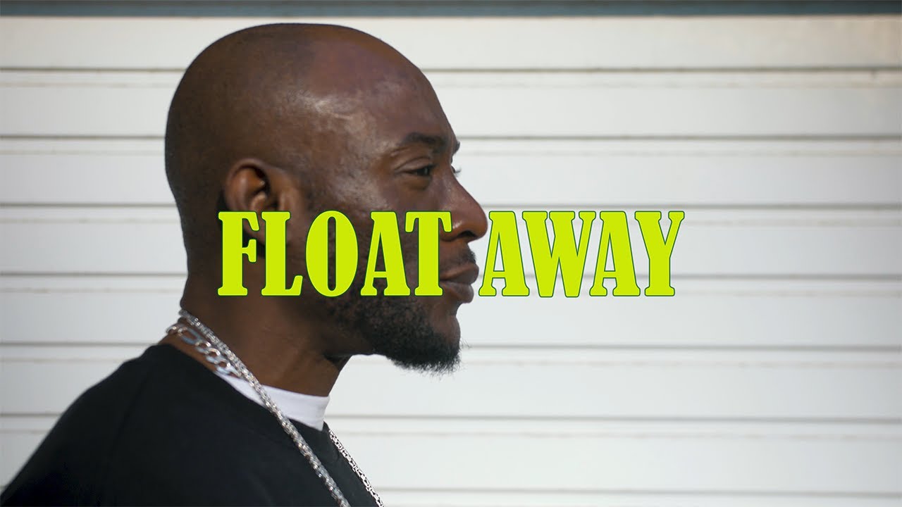 Silver RG - Float Away [Official Music Video] - YouTube