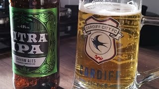 M&S Oakham Citra Ipa