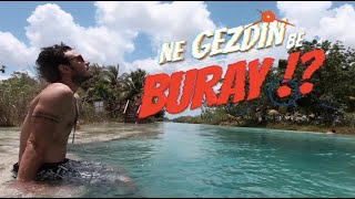 Buray - Evim Dünya Resimi