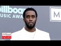 Sean &quot;Diddy&quot; Combs Accused of Years of Rape by Former Partner Cassie in Lawsuit | THR News