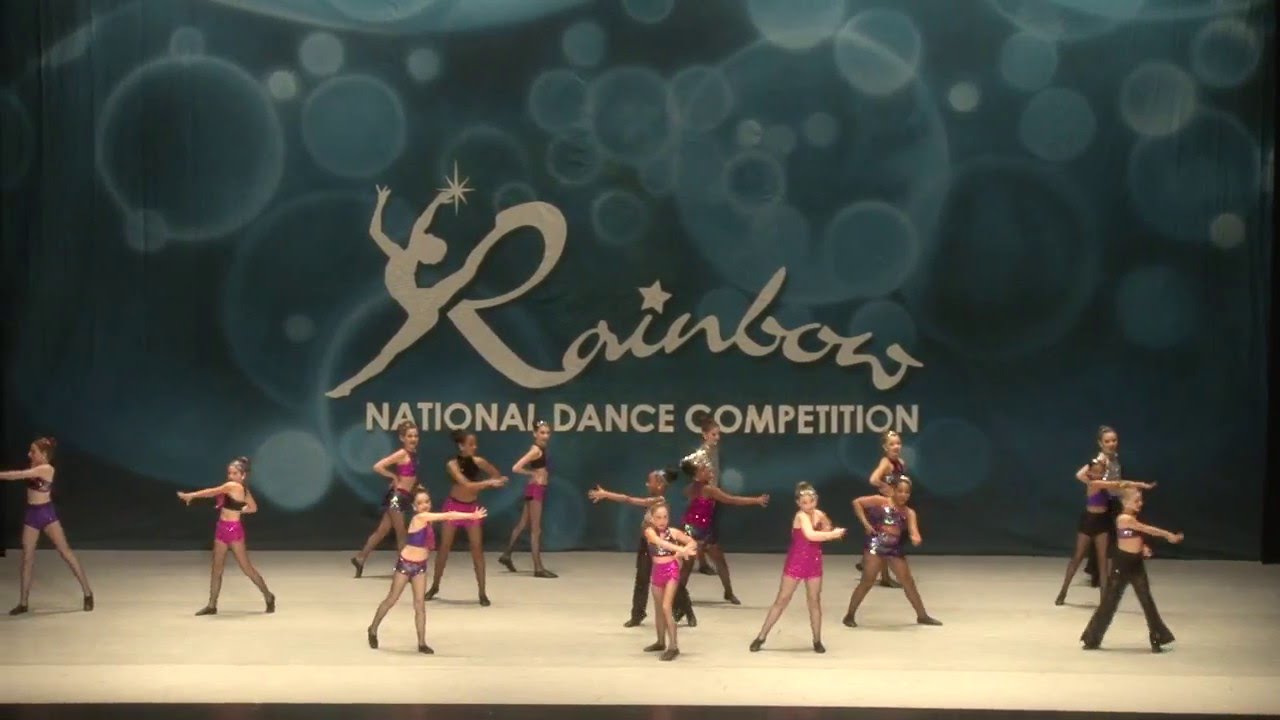 Mama Mia : Indy Dance Academy (IDA)