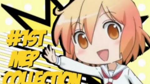 MEP PART COLLECTION #1