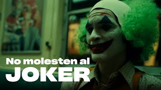 El origen de JOKER | Así nació el villano