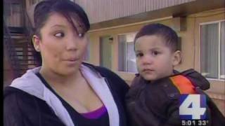 Repairs coming for residents without heat