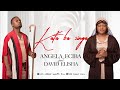 Kata Ba Singa Angela Eciba Feat David Elisha Clip Officiel