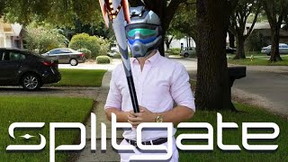 The Splitgate Experience