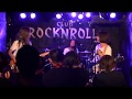 つしまげる「かわいいしげる」@名古屋CLUB ROCK&#39;N&#39;ROLL 2017.11.5